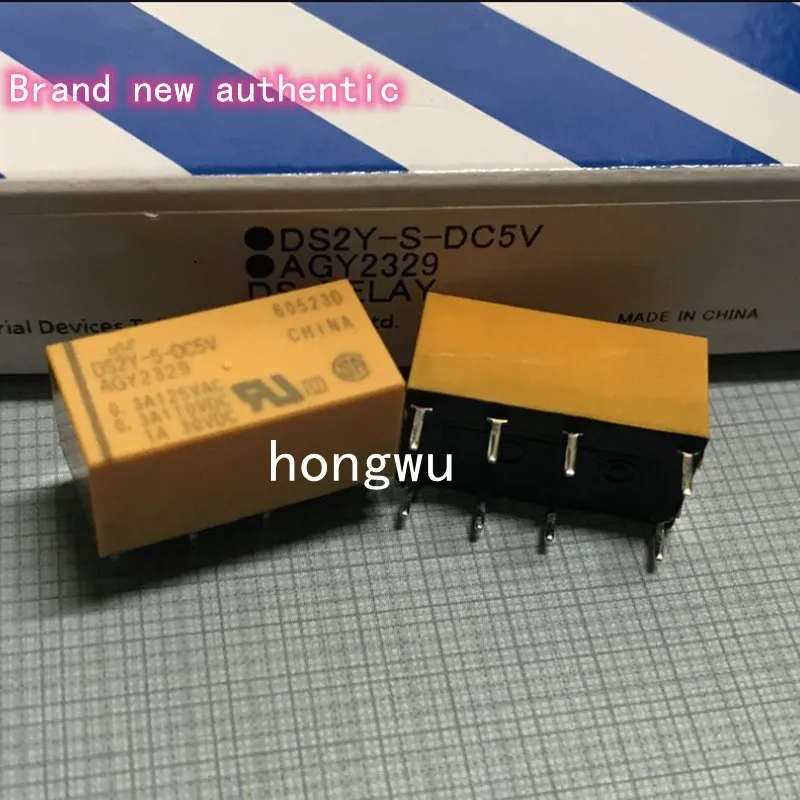 

100% оригинал, новинка, 1 шт., фотосессия, реле, 8 контактов