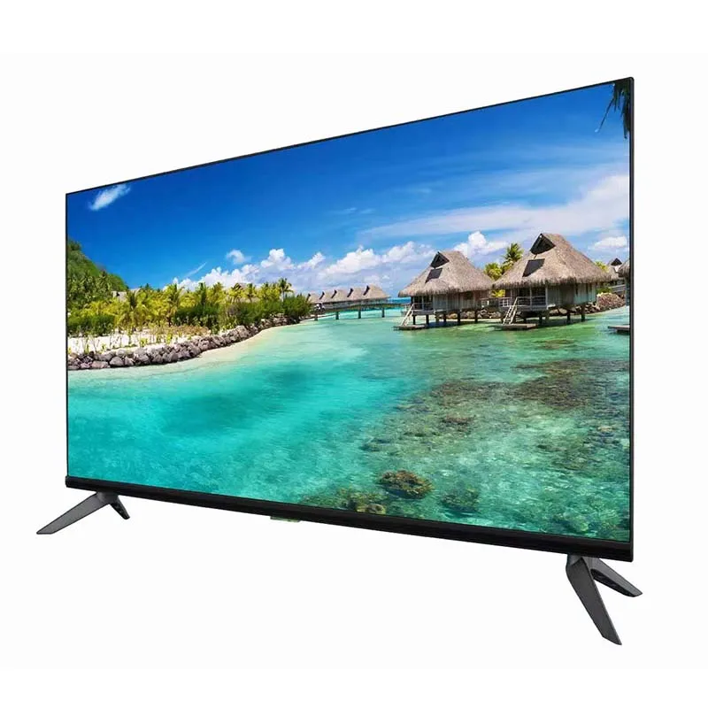 

Smart TV HD 32inch Television Set Wholesale Price 65 Inch OEM customer LOGO