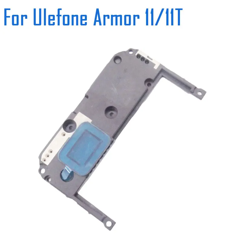 

Ulefone Armor 11 громкий динамик, оригинальный новый телефон, звуковой сигнал, ремонт, запасные части, аксессуары для Ulefone Armor 11T