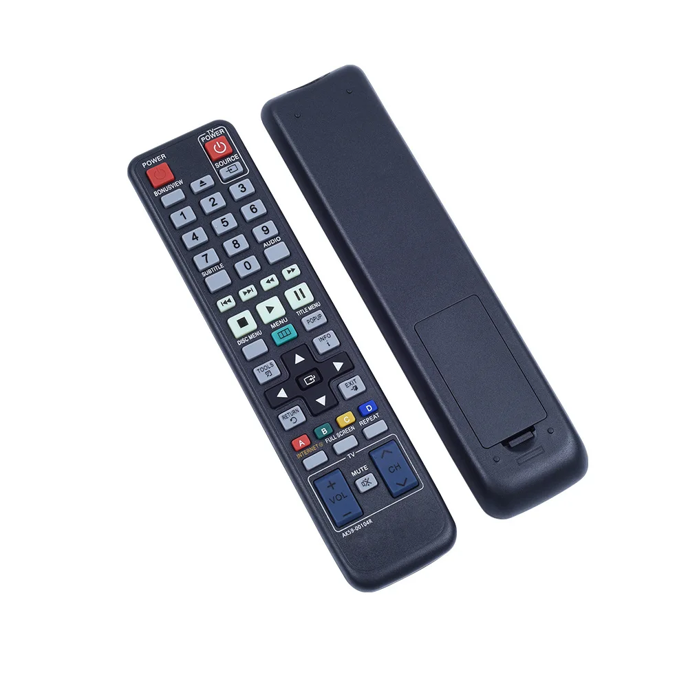 AK59-00104R Высокое качество для Samsung TV Remote Control BD-D5250C BD Blu-Ray DVD Playe