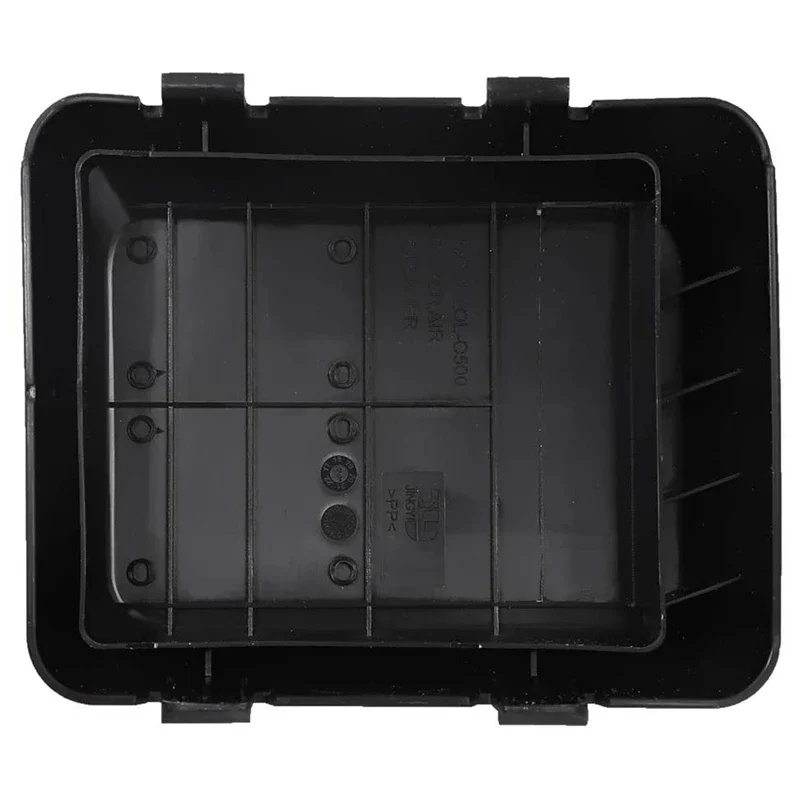 Ремень воздушного фильтра и крышка очистителя для двигателей Honda