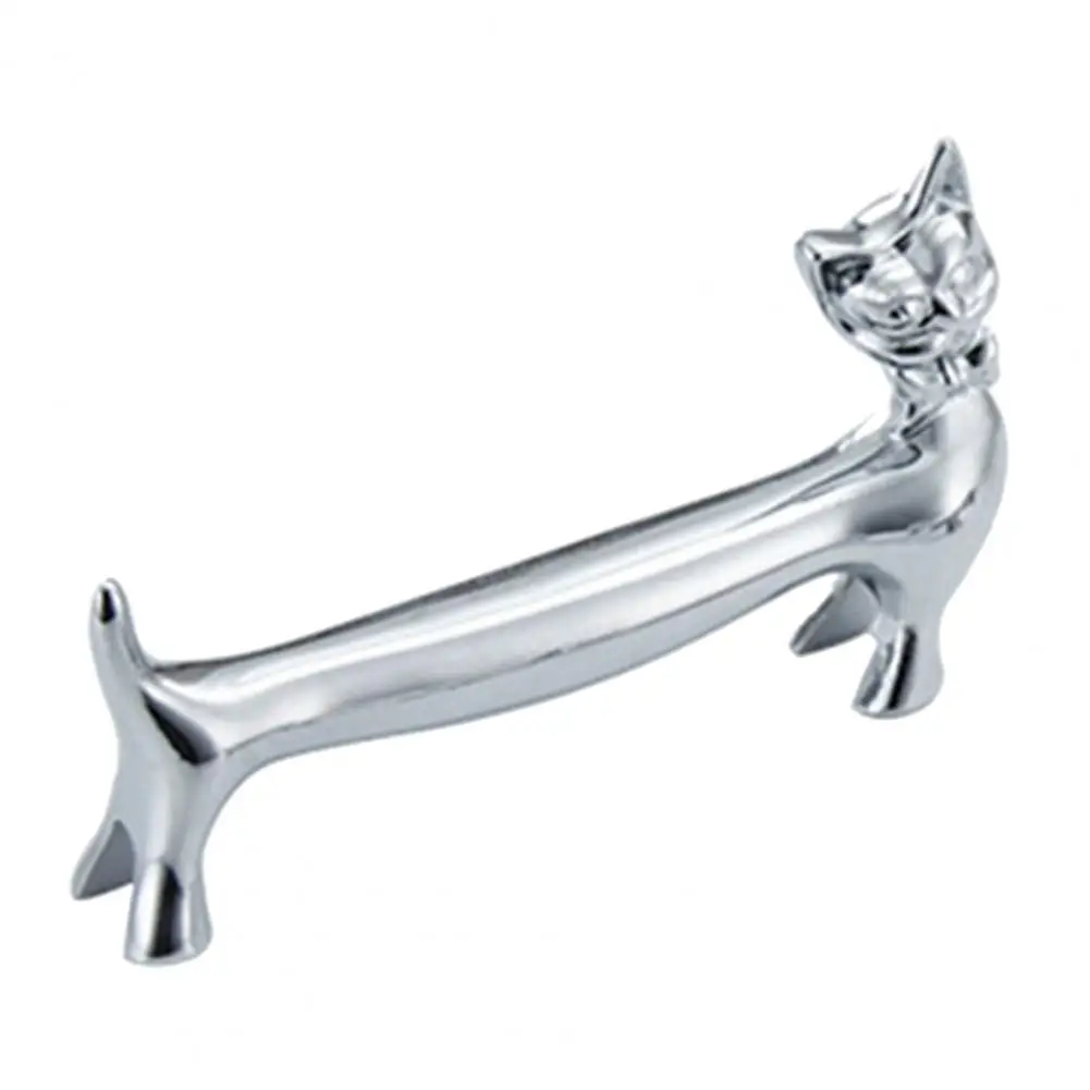 

Держатель для палочек из цинкового сплава, кошачий дизайн