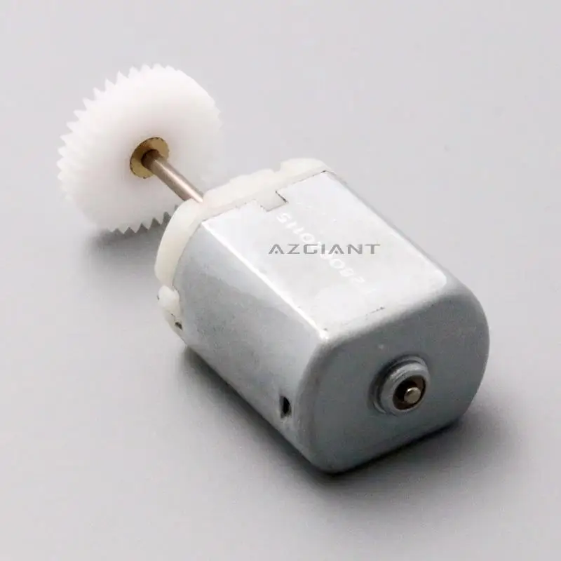 AZGIANT FC-280SC-22120 автомобильный двигатель центрального дверного замка 12 В