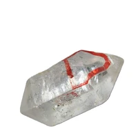 top rare natural clear quartz movable with water bladder stone reiki healing fengshui crystal stones natural stone