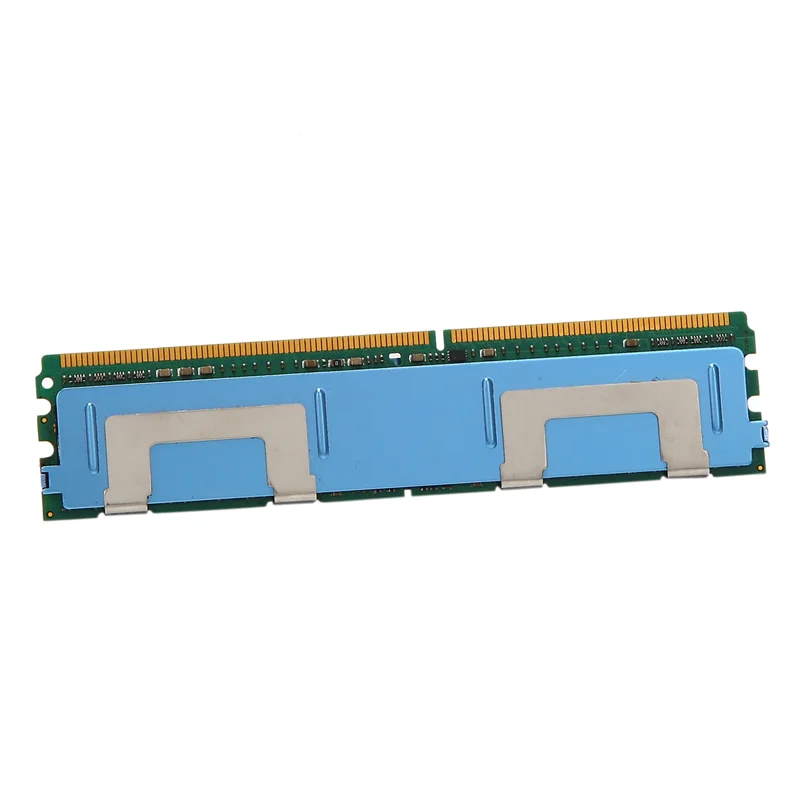 Память 8 ГБ DDR2 Ram 667 МГц PC2 5300 240 контактов DIMM 1 7 В Memoria для серверной памяти