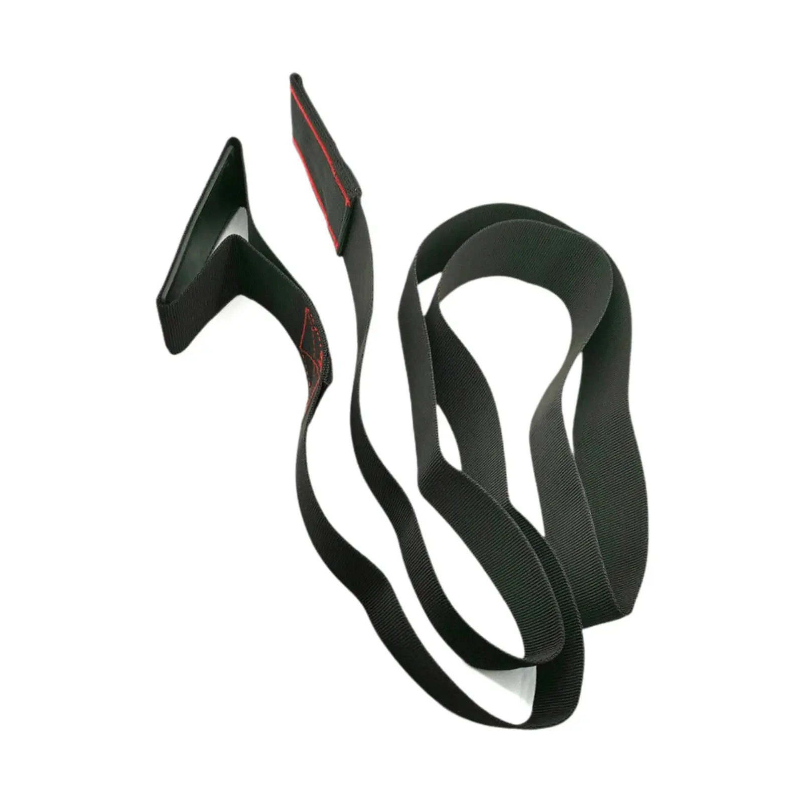 Инструмент для установки тетивы Легкий портативный сменный изогнутый