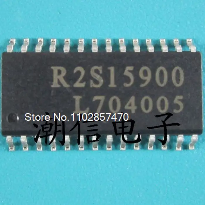 R2S15900 SOP-28