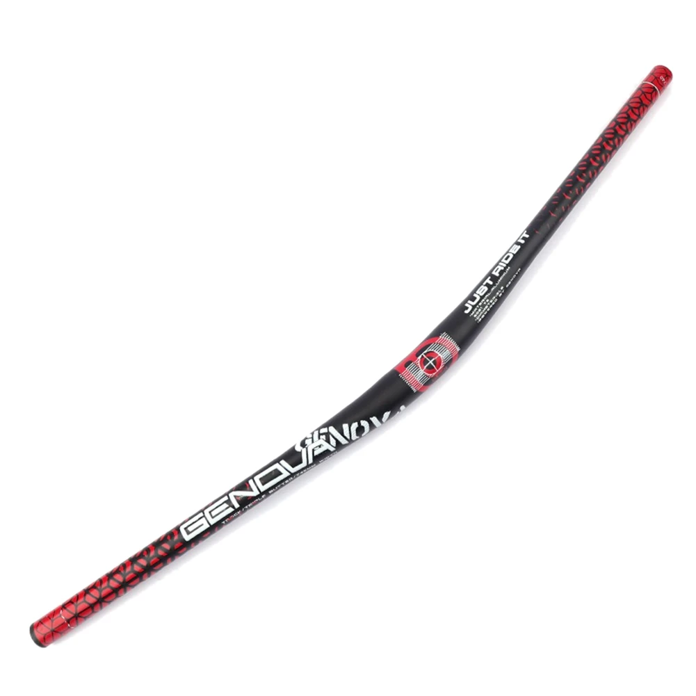 

Горизонтальный руль для горного велосипеда, 740 мм, 31,8 мм