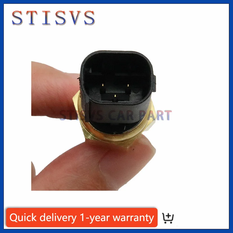 0455053 Датчик охлаждающей жидкости подходит для Polaris RZR 170 Sportsman 110 Outlaw 16-21