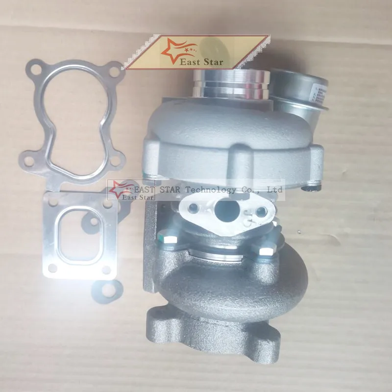 Turbo Yang Chai YZ485ZLQ SJ44Y SJ44Y-1 для Gold Cup китайский пикап турбокомпрессор турбина