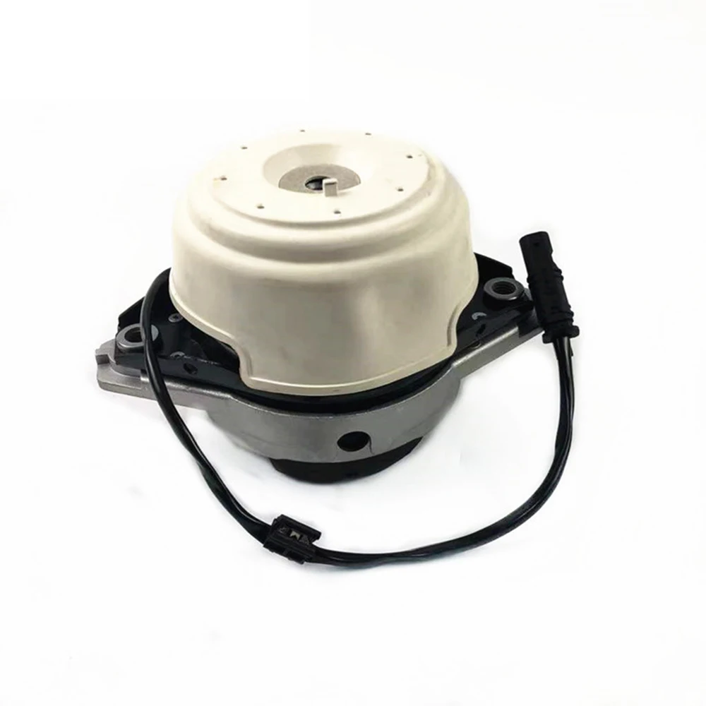 1662406817 левое и правое крепление двигателя 1662406917 для Mercedes Benz W166 GL350 ML350