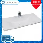 Раковина мебельная Акватон Премьер М 100 1A70473KPR010