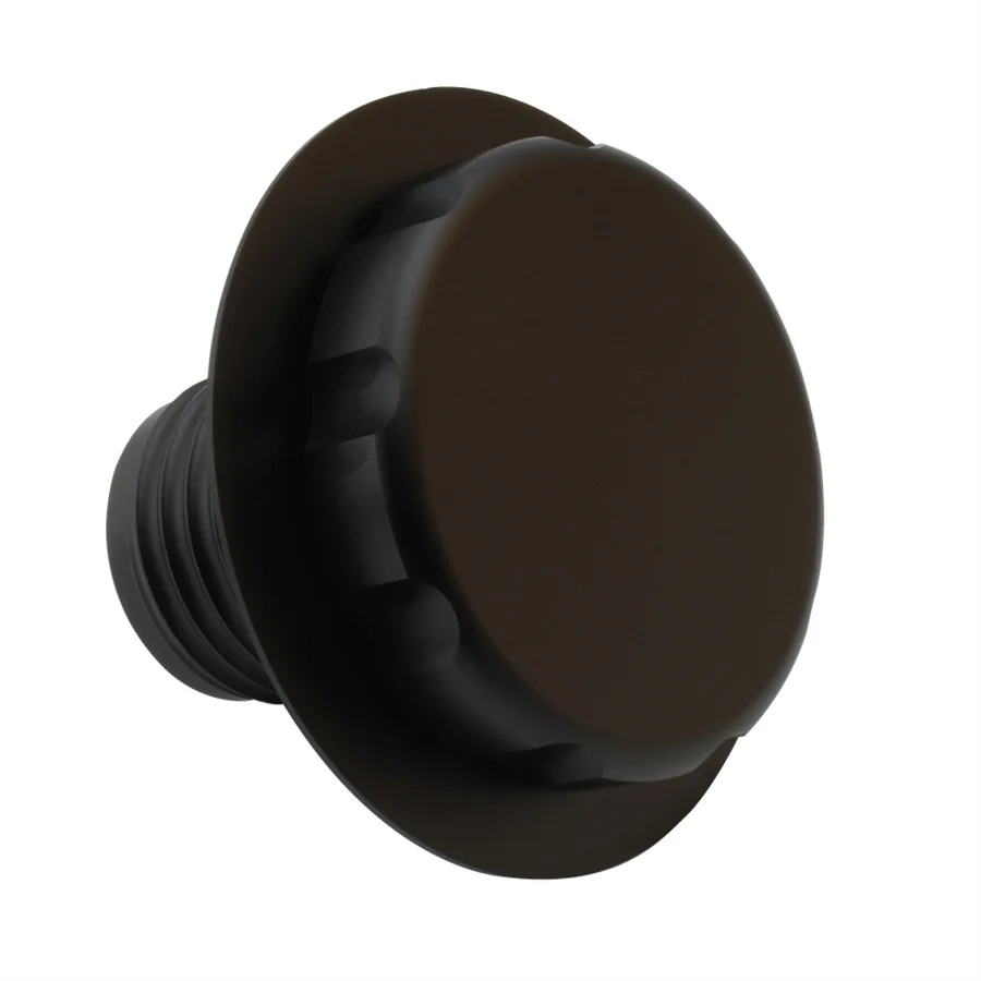 Крышка бензинового топливного бака для Мотоцикла BMW R45 R60 R75 R80 R90 90S 100R R100 алюминий