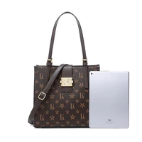 quality famous brands women bags casual tote shoulder bag female shopping bag large capacity computer storage handbag shoulder