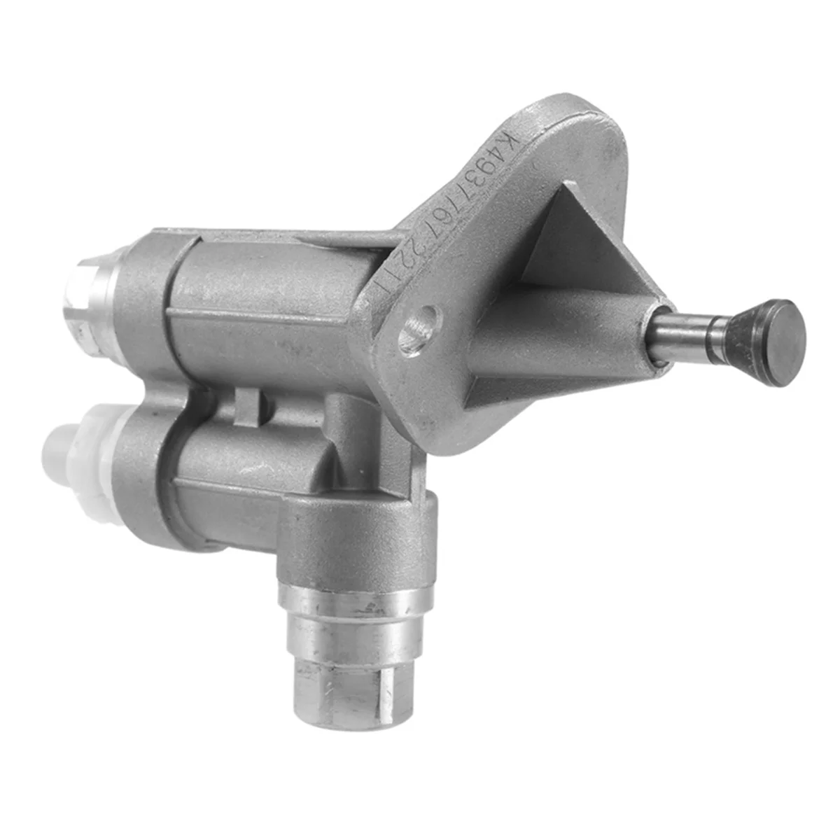 Насос для перекачки топлива 4937767 Для Dongfeng mins Engine B Series 1106N1-010 3918076 3936318 3917998 3917999 3904372