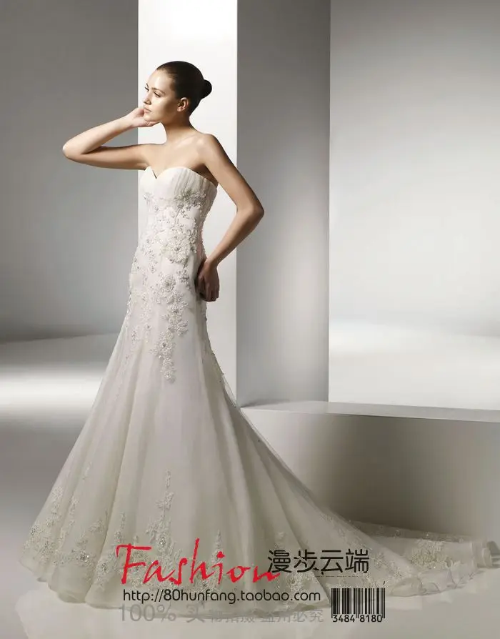 

bridal gown casamento beading sweetheart appliques vestido de noiva 2018 new fashionable sexy long mother of the bride dresses