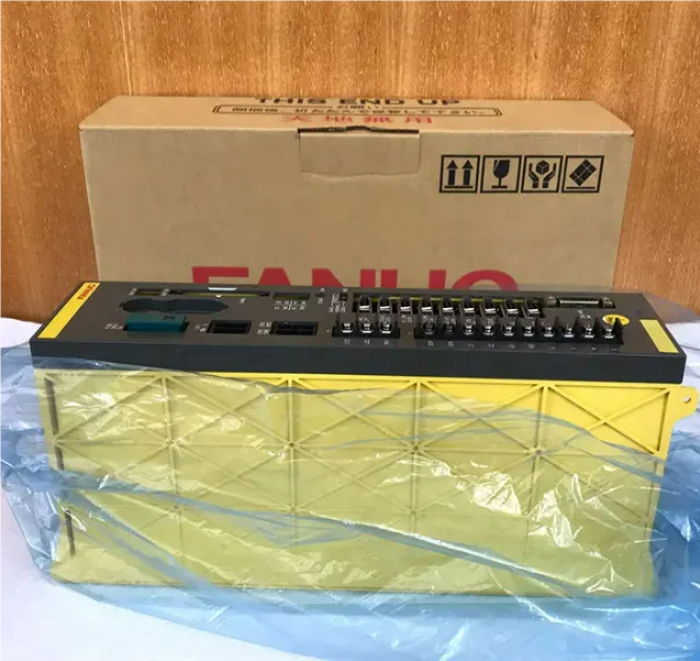 A860-0360-T011 Servo Motor Brand New