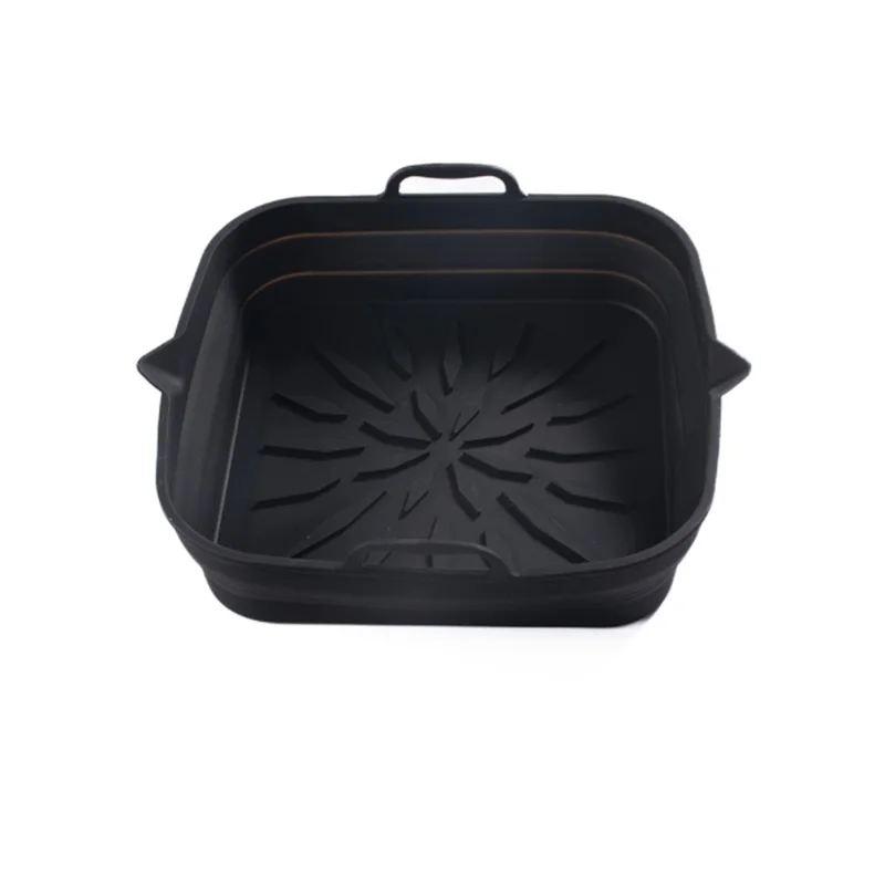 

Силиконовый противень для аэрофритюрницы