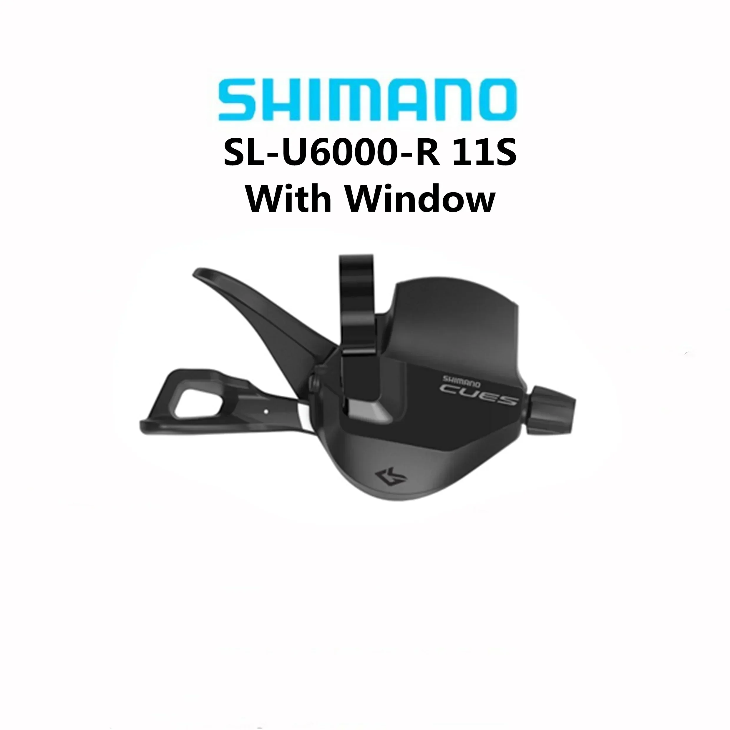 Набор Скоростей SHIMANO сигналов U6000 10/11 фотопередача для горного велосипеда