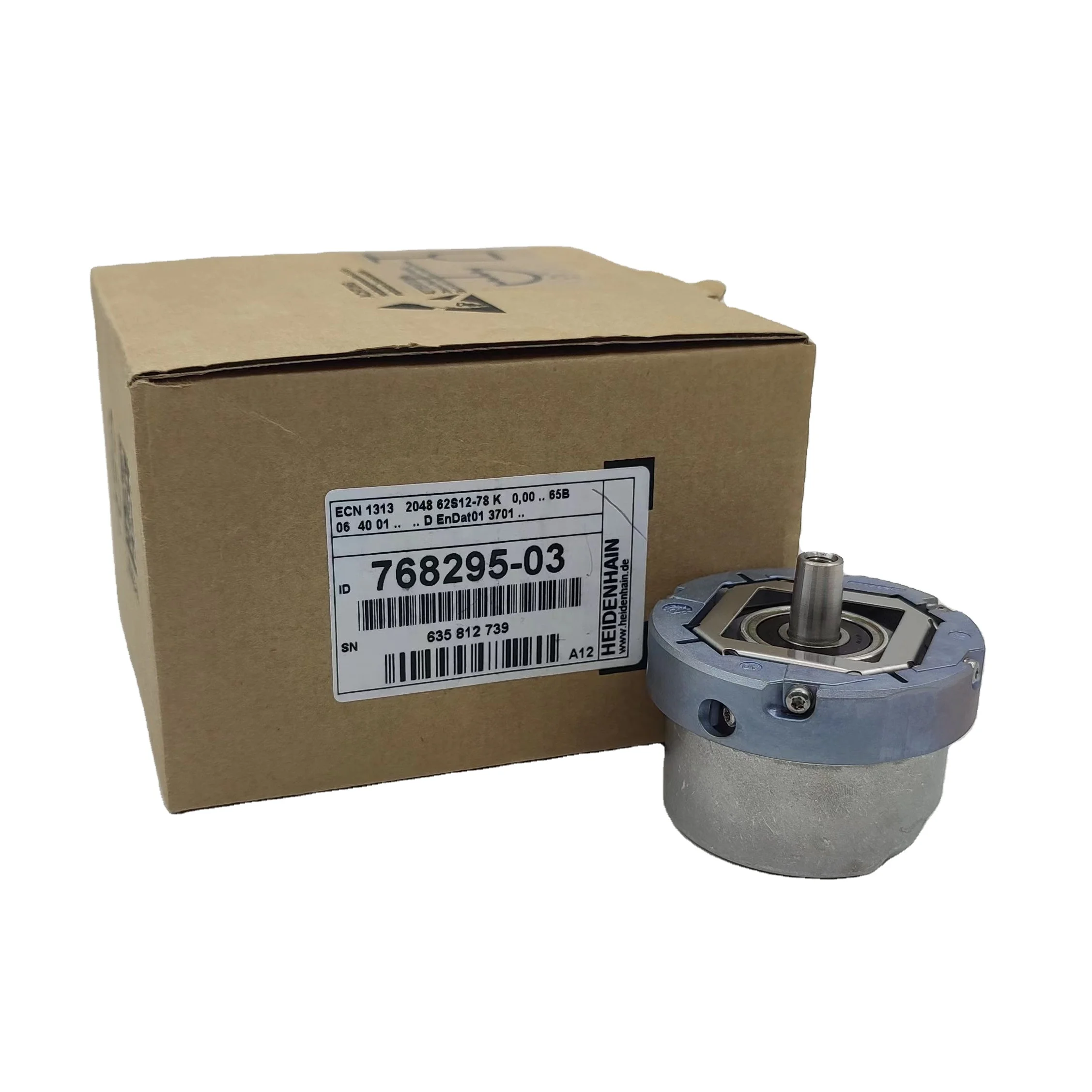 

ID:557644-03 LC 493F 170 5.0 HEIDENHAIN rotary encoder cable New original genuine goods are available from stock