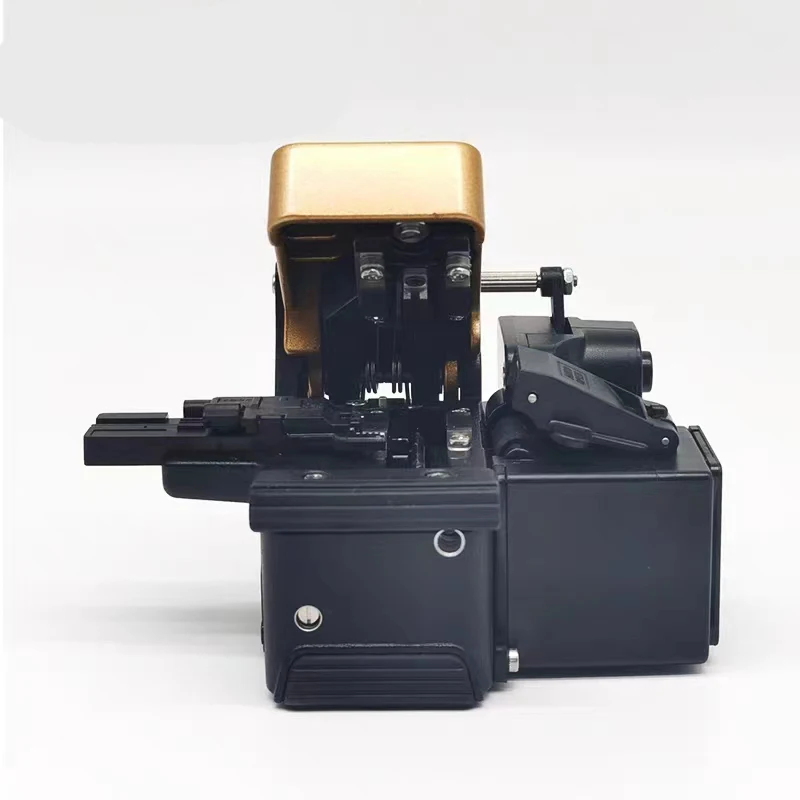 Автоматический оптический одношаговый Скалыватель волокна нож для резки FTTH