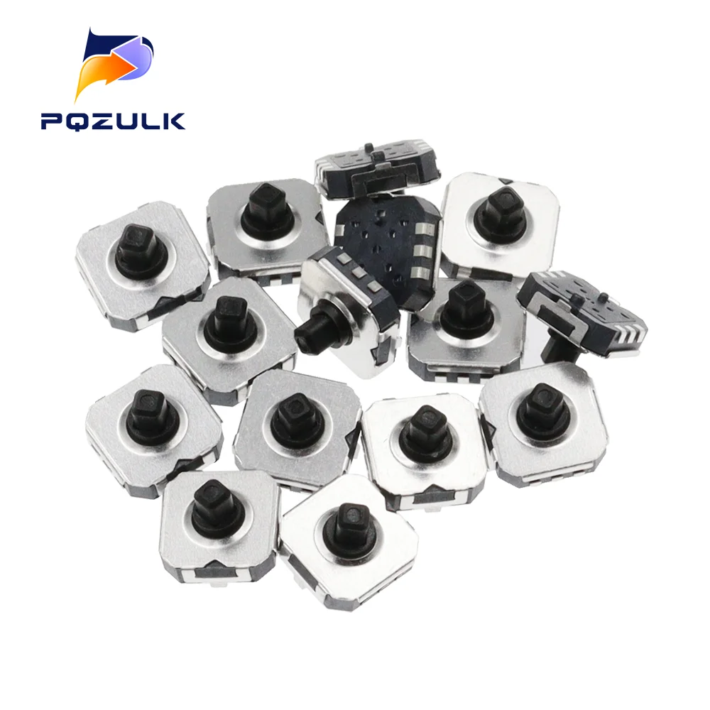 

10 шт. ALPS SKRHABE010 5-позиционный переключатель PQZULK