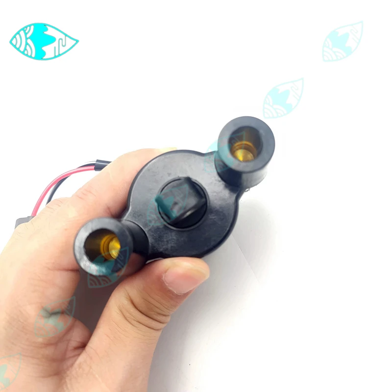 Рисунок 2 - Подвесные детали для Yamaha