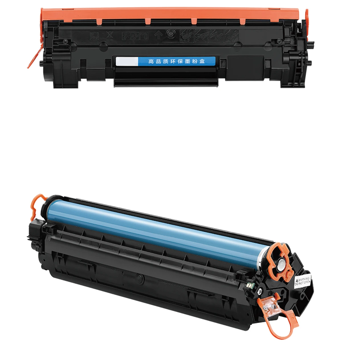 Фото Тонер-картридж для HP (W1350X)136A (W1360A)136X (W1360X)137A (W1370A)137X (W1370X)W1340A W1340X W1350A W1350X W1360A W1360X №4