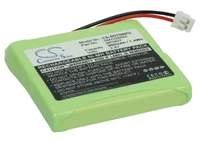 cameron sino cordless phone replacement ni mh battery 600mah for gp th50 th55 th60 th free tools