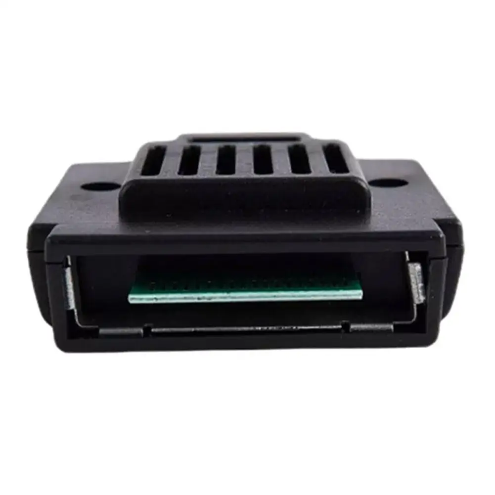 Для N64 новая карта памяти Jumper Pak Pack сменная расширения игровой консоли