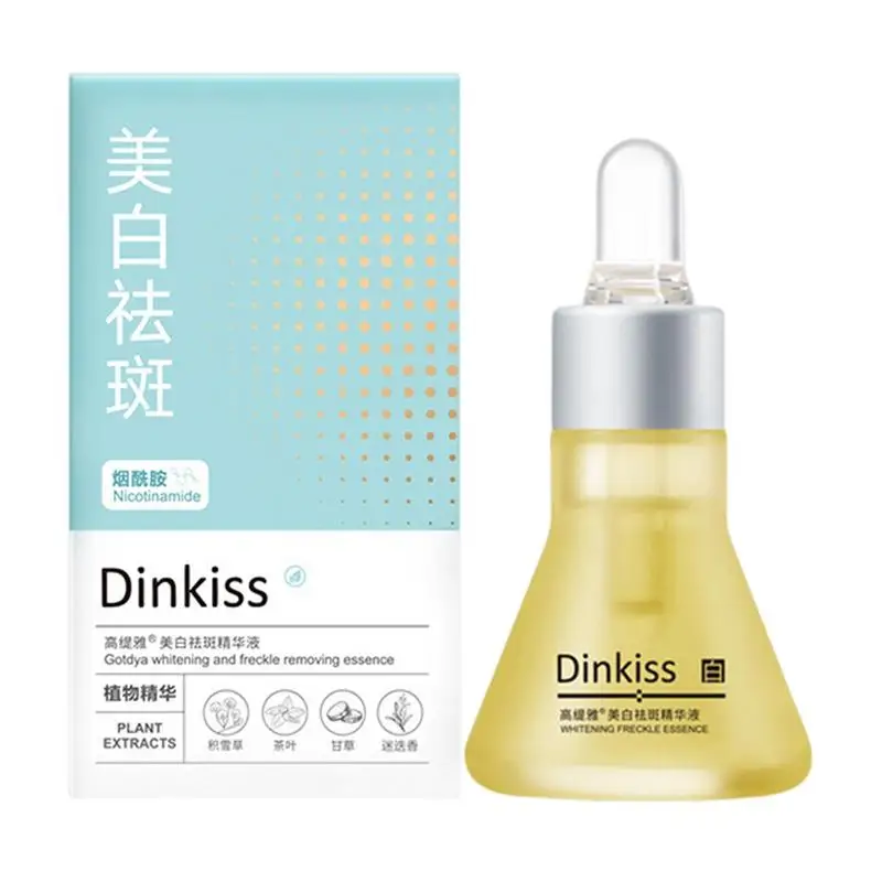 

Facial Skin Hydrating Essence Uneven Skin Tone Repairing Hydration And Facial Brightening Liquid 30ml Non-Greasy Facial