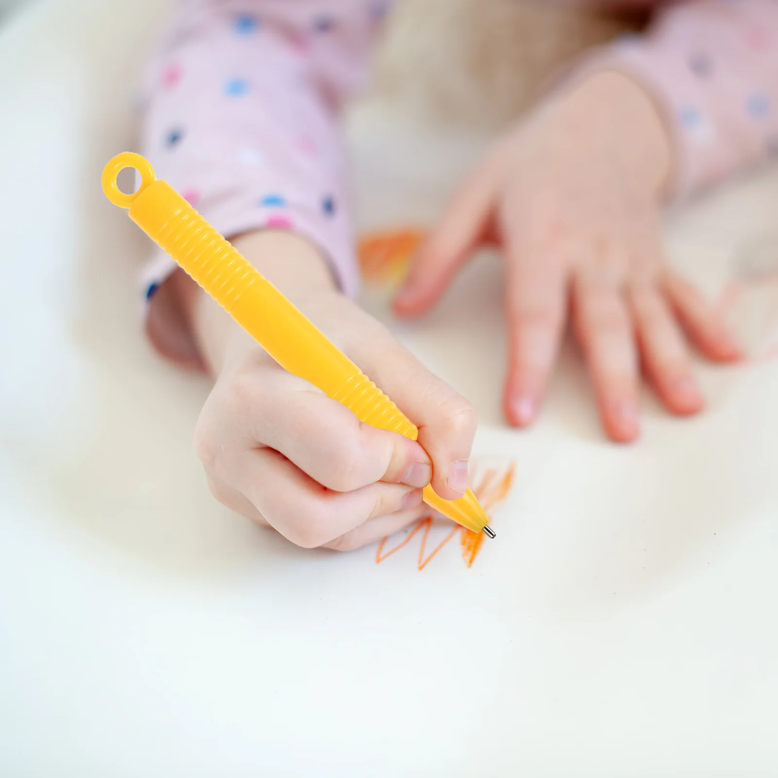 

6pcs Magnapad Pen Magnetic Drawing Board Pen Kids Magnetic Drawing Board Pen Magnet Replacement Pen Magnetic Tablet Stylus