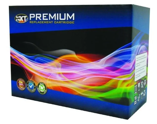 

NXT PREM BRT HLL2300D BLACK Compatible Drum 12000 page yield