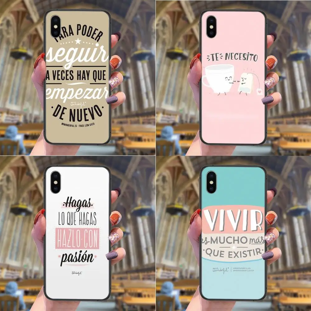 Черный водонепроницаемый роскошный бампер модная надпись Mr Wonderful для Huawei nova 9 8i 8 7