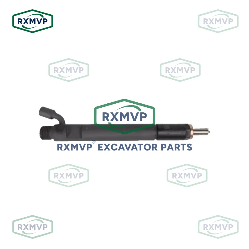 Для Komatsu PC PC300-7 6BT8.3 6D114 инжектор двигателя дизельного G5298069