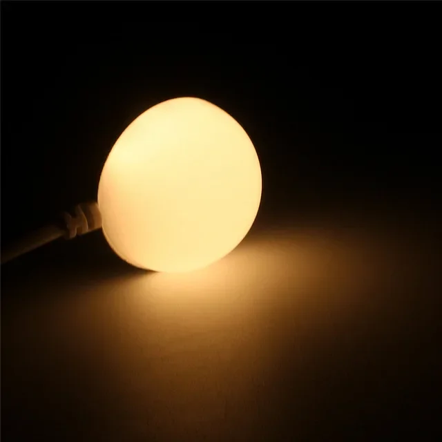 

USB магнитная лампа для чтения 3Вт/5Вт