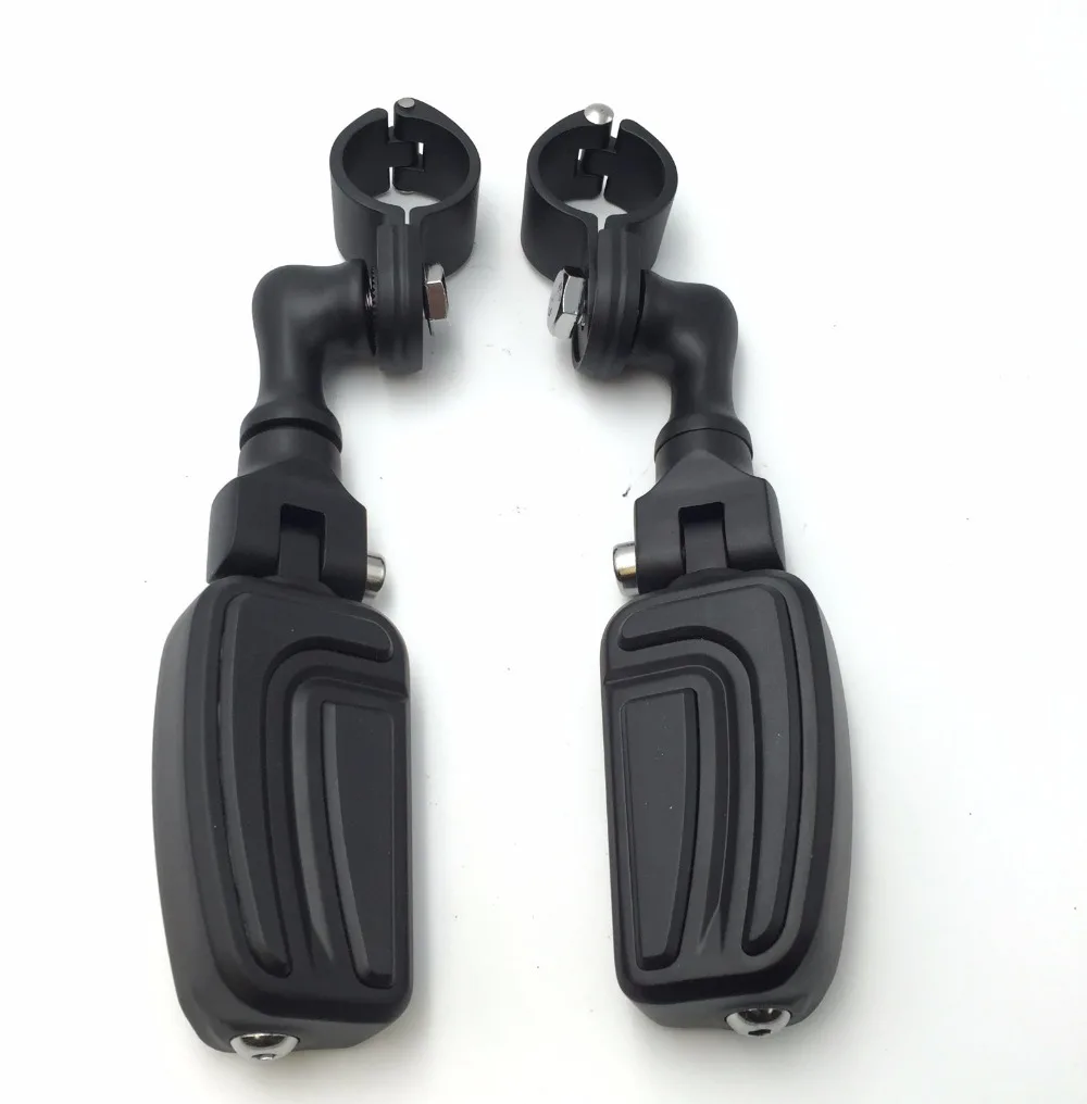 For Yamaha Suzuki Honda Goldwing Vtx1300 Shadow Valkyrie Triumph 1-1/2 Inch (1.5