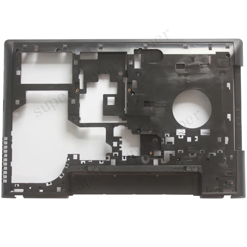 Фото Нижняя крышка корпуса (базовая панель) для Lenovo G500 G505 G510 AP0Y0000700 FA0Y0000J00 №1