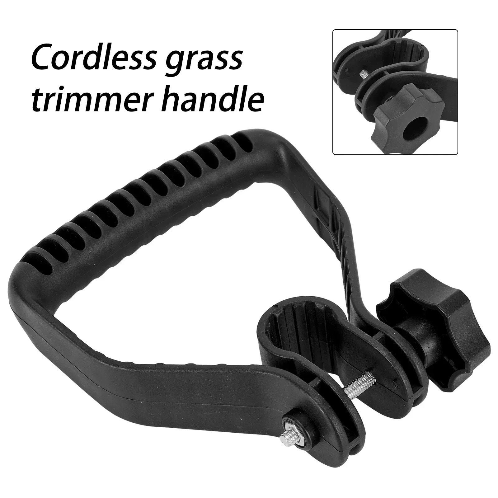 

Электрический беспроводной кусторез, пластиковая замена ручки для газонокосилки, триммеры для травы, садовые инструменты, запасные части