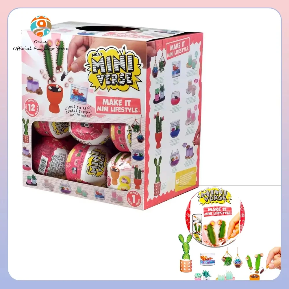 Hot Toys Mini Verse Аниме Фигурки