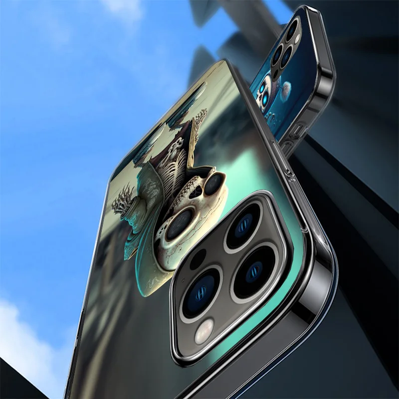 Фото Чехол для Apple iPhone 16 15 14 13 12 11 Pro Max XS XR X 7 + 8 Plus SE №2