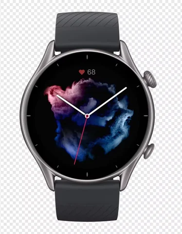 Amazfit GTR 3 смарт-часы