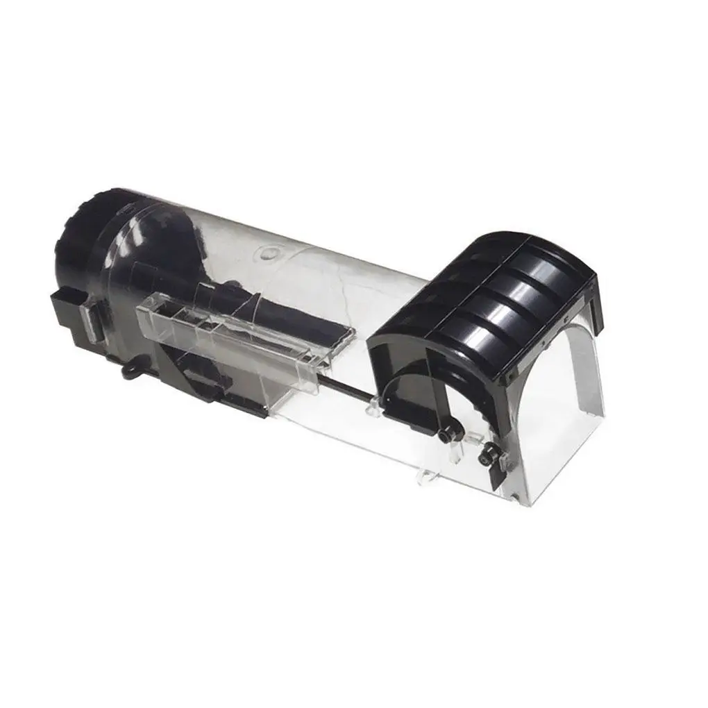 

Ловушка для мыши Live Mouse, 32 см, увеличенная, многоразовая