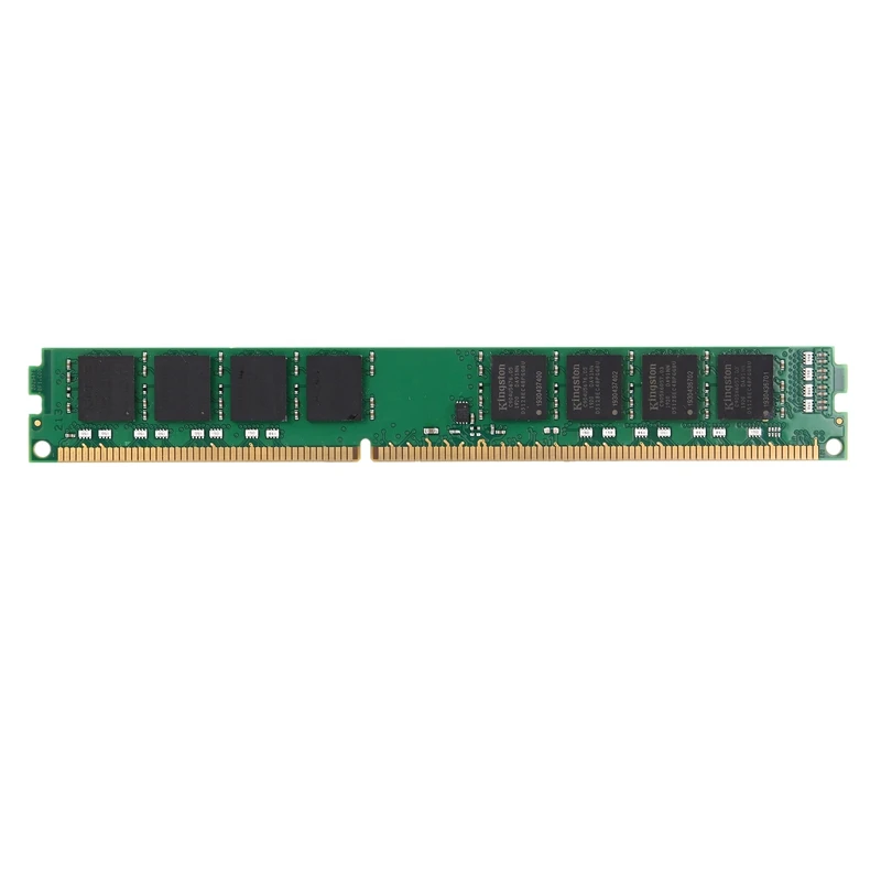 

DDR3 4G RAM Memory 1600Mhz PC3-12800 DIMM RAM Memory 240Pin Desktop Computer Memory For AMD RAM Memoria