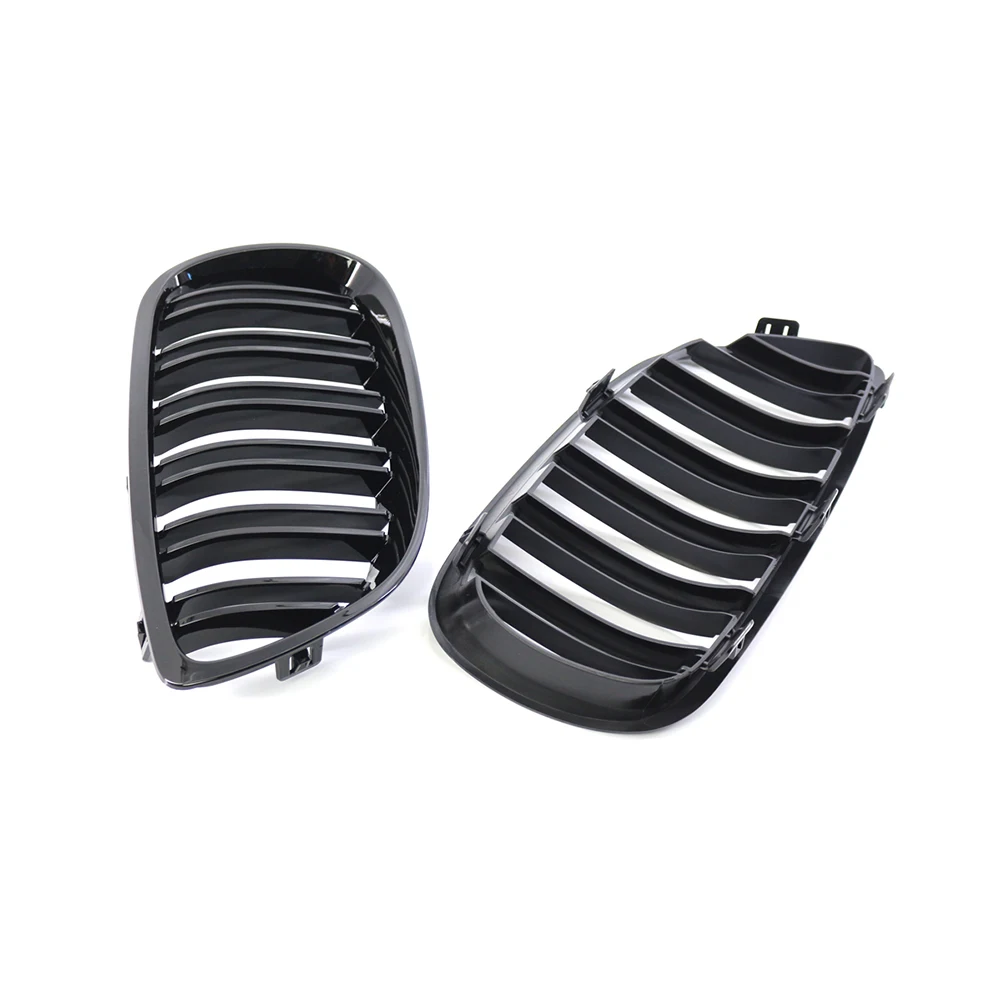 

2 шт., решетка для BMW E92 E93 LCI 10-13 328i 335i