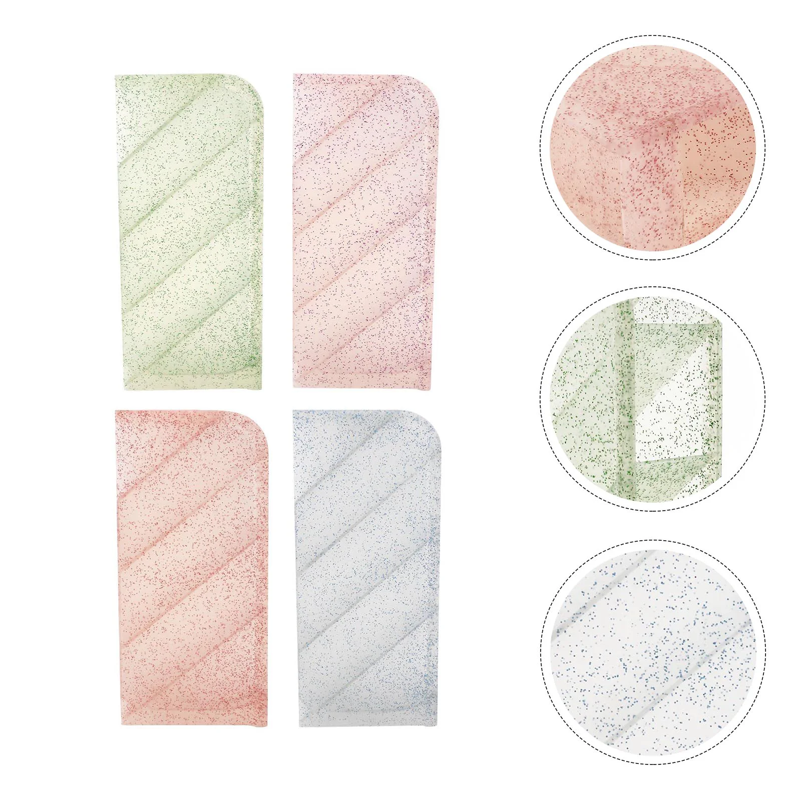 

Organizerstorage Makeup Desktop Pen Stationary Holder Deskresin Case Display Lipstickbox Container Brush Rack Drawer Pot