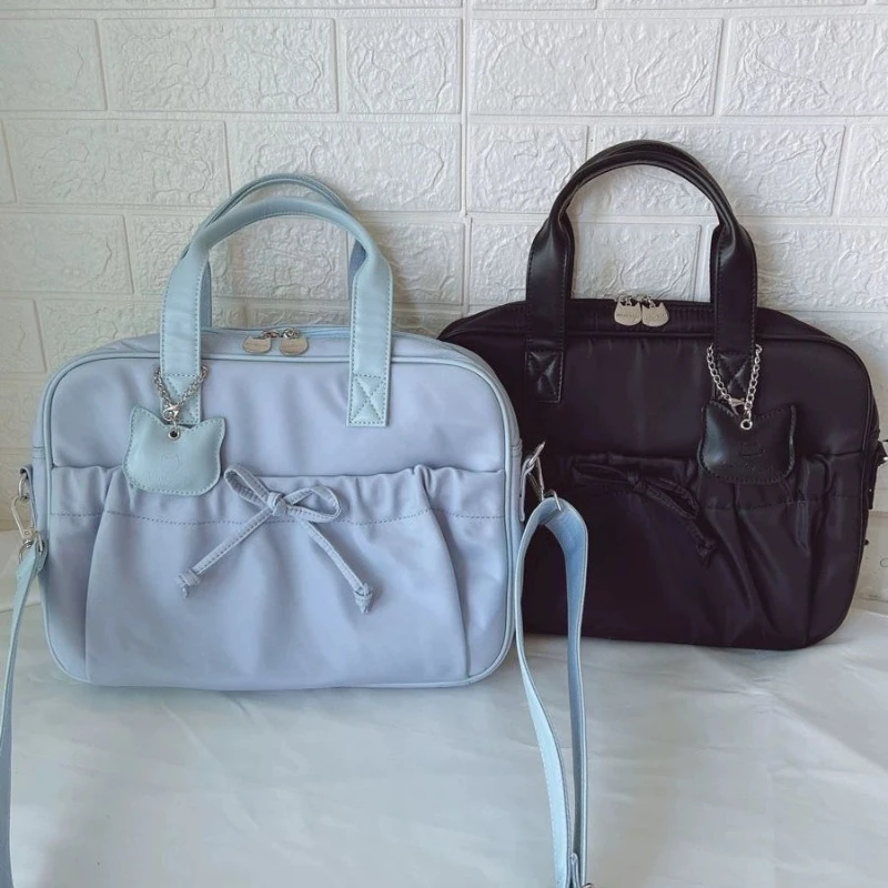 Y2k эстетичные Женские повседневные сумки с верхней ручкой модные женские простые