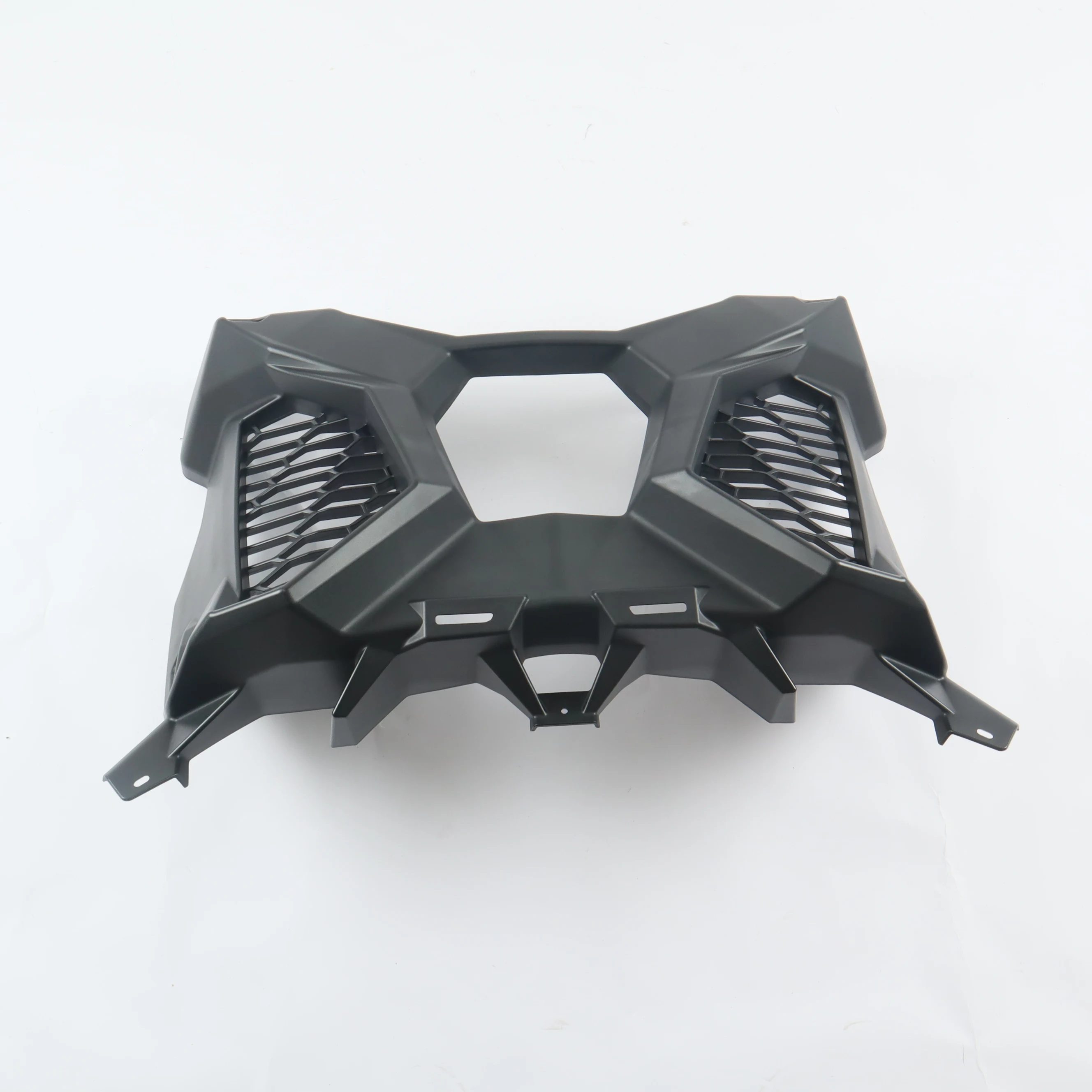 Запчасти для хвоста квадроцикла UTV решетка заднего капота велосипеда с