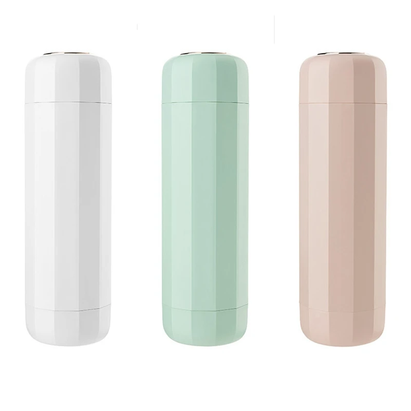 

Toothbrush Sanitizers Cup Toothbrush Holder For Bathroom Charging LCD Timing Function Toothbrush Organizer