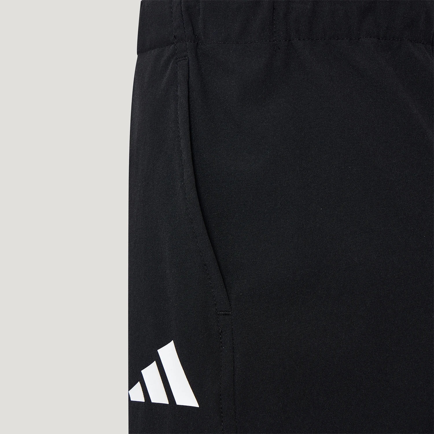 Оригинальные летние детские простые повседневные шорты Adidas для активного отдыха KY8361 (art.: 3920dcd3c4de7) - 3920dcd3c4de7